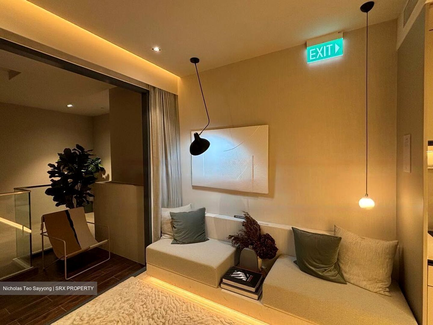 Hill House (D9), Apartment #472874491